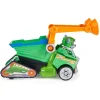 Paw Patrol Mighty Pups Super Paws Vehículo de Rocky<Spin Master Discount