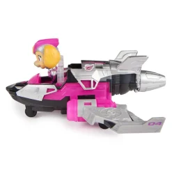 Paw Patrol Mighty Pups Super Paws Vehículo de Skye<Spin Master Discount