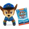 Paw Patrol Mini Peluche de Spy Chase<Spin Master New