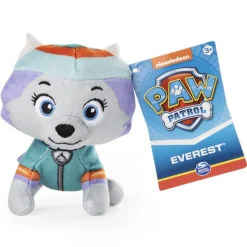 Paw Patrol Mini Peluche de Everest<Spin Master Best