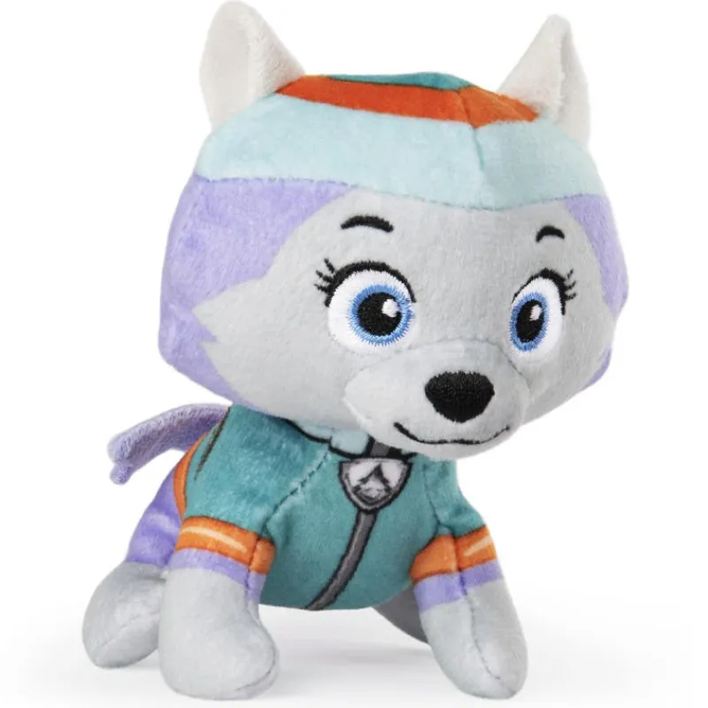 Paw Patrol Mini Peluche de Everest<Spin Master Best