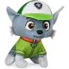 Paw Patrol Mini Peluche de Zuma<Spin Master Clearance