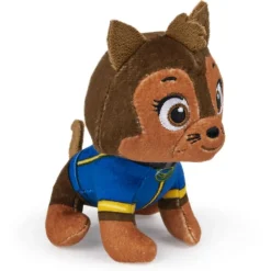 Paw Patrol Mini Peluche de Cat Chase<Spin Master Discount