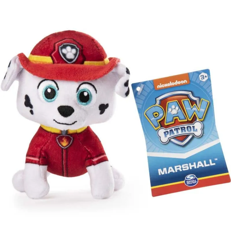 Paw Patrol Mini Peluche de Skye<Spin Master Clearance