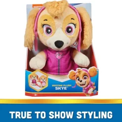 Paw Patrol Peluche Abrazable de Skye<Spin Master Best