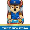 Paw Patrol Peluche Abrazable de Chase<Spin Master Fashion