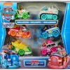 Paw Patrol Set de Juegos 6 Vehículos Neon<Spin Master Sale