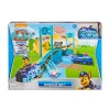 Paw Patrol Set de Pista El Rescate de Chase<Spin Master Best