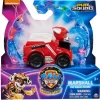 Paw Patrol The Mighty Movie Racer Paw-ket de Marshall<Spin Master Clearance
