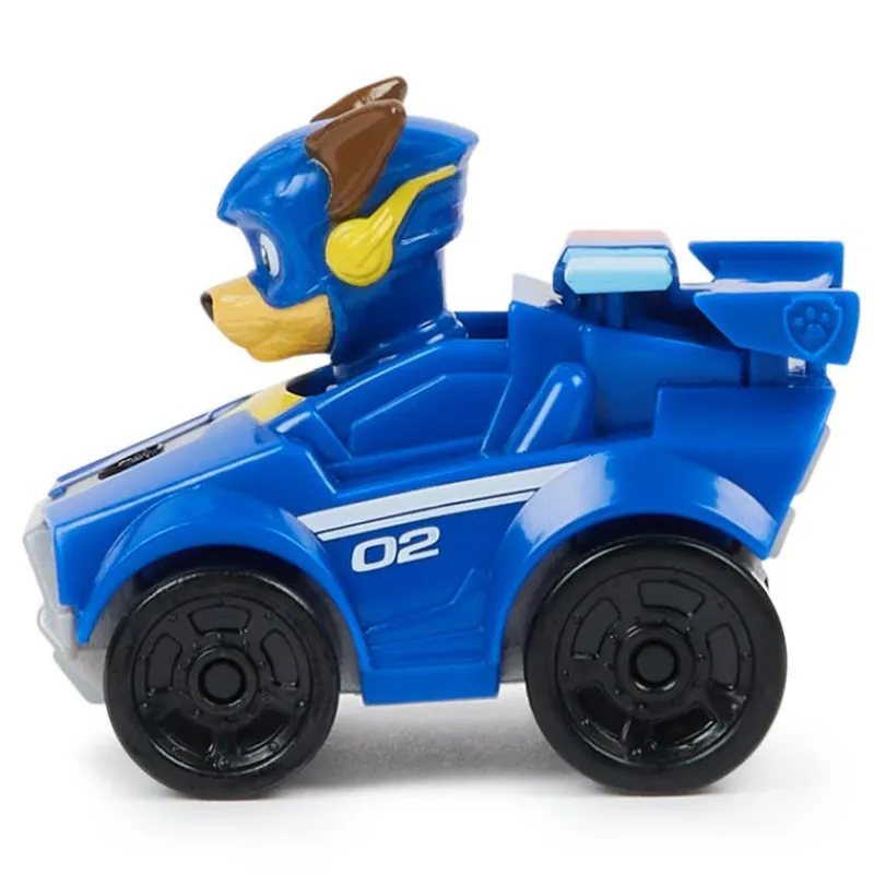 Paw Patrol The Mighty Movie Racer Paw-ket Chase<Spin Master Clearance