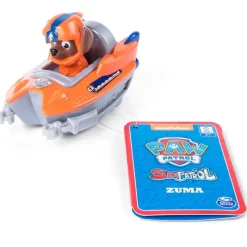 Paw Patrol Vehículo Cachorros al Rescate Zumaa<Spin Master Hot