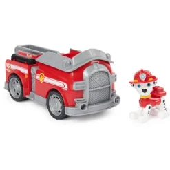 Paw Patrol Vehículo con Figura de Marshall<Spin Master Discount