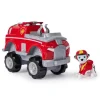 Paw Patrol Vehículo con Figura de Marshall en la Jungla<Spin Master Hot