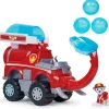 Paw Patrol Vehículo de Elefante Lanzador de Esferas de Marshall<Spin Master Discount