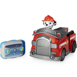 Paw Patrol Vehículo de Radio Control de Marshall<Spin Master New