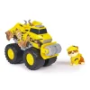 Paw Patrol Vehículo de Rescate Transformable Rubble<Spin Master Clearance