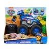 Paw Patrol Vehículo 4X4 Lanzador de Dardos<Spin Master Best