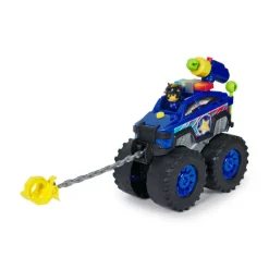 Paw Patrol Vehículo 4X4 Lanzador de Dardos<Spin Master Best