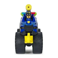 Paw Patrol Vehículo 4X4 Lanzador de Dardos<Spin Master Best