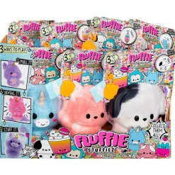 Peluche Fluffie Stuffiez Revelación Sorpresa Small Plush<MGA Fashion