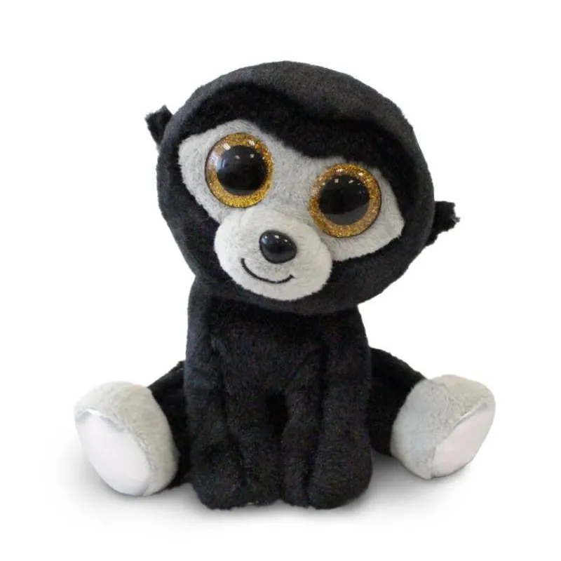 Peluche Mono Negro<Ruz Imagine Clearance