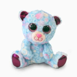 Peluche Oso Azul<Ruz Imagine Outlet