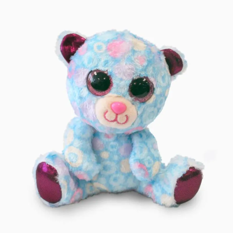 Peluche Oso Azul<Ruz Imagine Outlet
