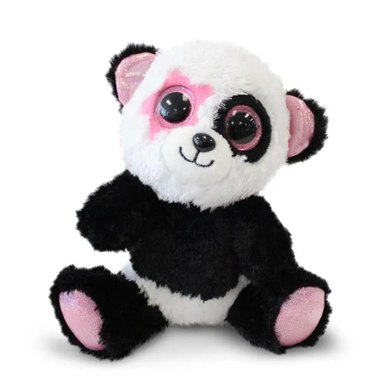 Peluche Panda<Ruz Imagine Best