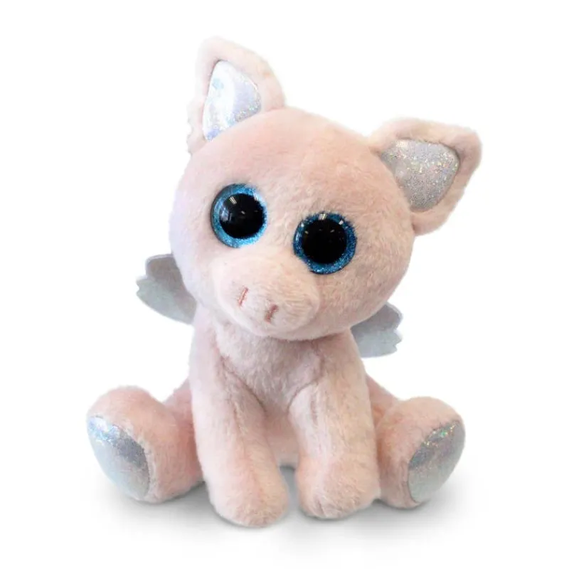 Peluche Puerco Con Alas<Ruz Imagine Best