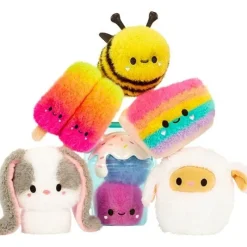 Peluche Sorpresa Despeluca y Descubre Fluffie Stuffiez<MGA Outlet