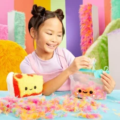 Peluche Sorpresa Despeluca y Descubre Fluffie Stuffiez<MGA Outlet