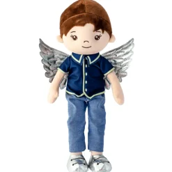 Peluches Angelitos de Guarda con Mensaje Seri<Digixant Sale