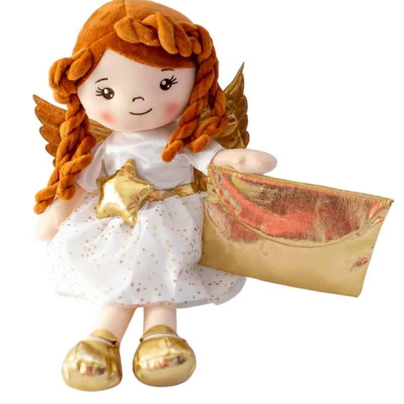 Peluches Angelitos de Guarda con Mensaje Keri<Digixant Sale