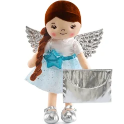 Peluches Angelitos de Guarda con Mensaje Boni<Digixant Fashion