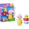 Peppa Pig Dress Up<Hasbro Outlet