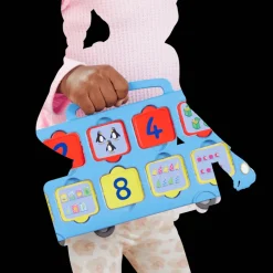 Peppa Pig Juguete Pre Escolar Aprende a Contar<Hasbro Best