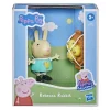 Peppa Pig Muñeca Rebecca Liebre con Nido de Pajaritos<Hasbro Online