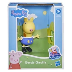 Peppa Pig Muñeco Gerald Jirafa Nadador<Hasbro New