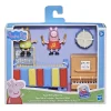Peppa Pig Set de Juegos Fiesta Musical con Peppa Pig y Pedro Pony<Hasbro Sale