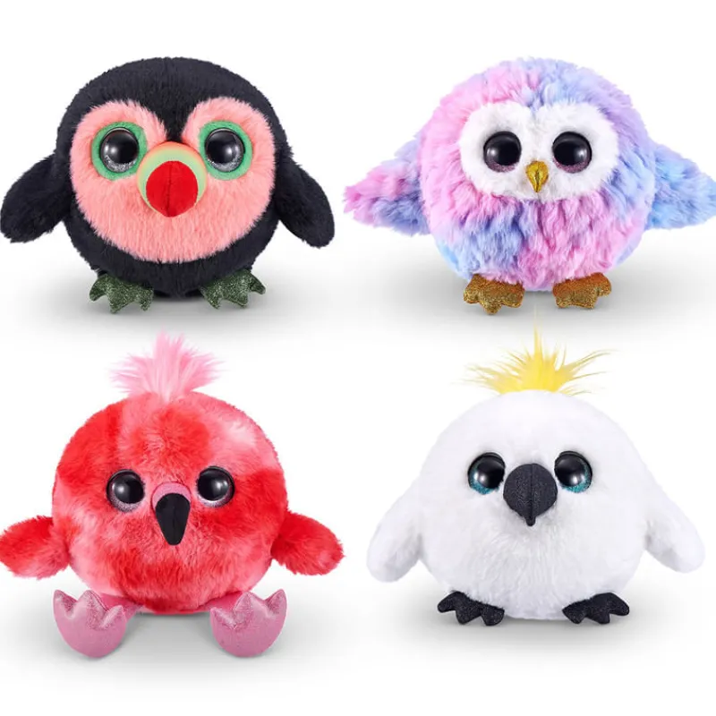 Pets Alive Chirpy Birds< Discount