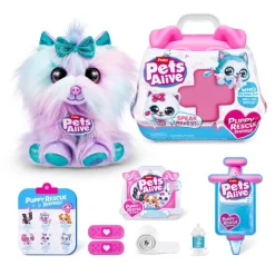 Pets Alive Maletín Sorpresa Puppy Rescue<Importacion Juguetron Fashion