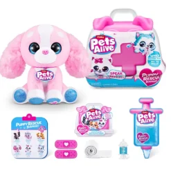 Pets Alive Maletín Sorpresa Puppy Rescue<Importacion Juguetron Fashion
