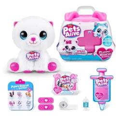 Pets Alive Maletín Sorpresa Puppy Rescue<Importacion Juguetron Fashion