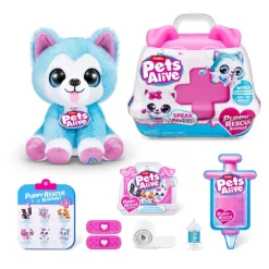 Pets Alive Maletín Sorpresa Puppy Rescue<Importacion Juguetron Fashion