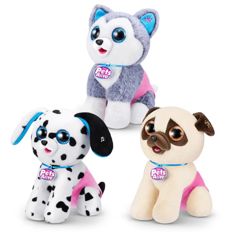 Pets Alive Smitten Kitten<Importacion Juguetron Discount