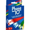 Phase 10 Juegos de Mesa<Mattel Sale