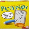 Pictionary Juego de Mesa<Mattel Clearance