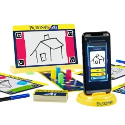 Pictionary Juego de Mesa<Mattel Online