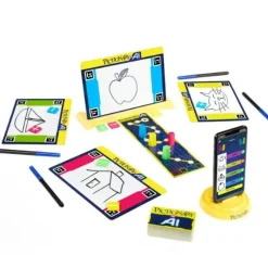 Pictionary Juego de Mesa<Mattel Online