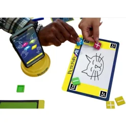 Pictionary Juego de Mesa<Mattel Online